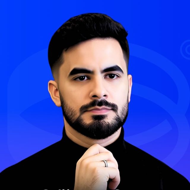 Guilherme Santos