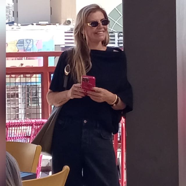 Leila Heidtmann