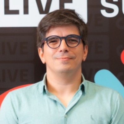 Guilherme Mendonça