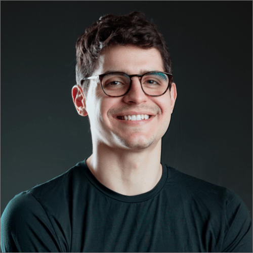 Guilherme Speranzini